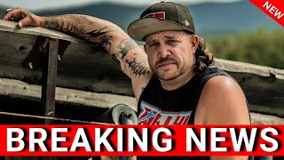 ‘Gold Rush’Legend  Rick Ness Died At 43, Huge Heartbreaking Loss!