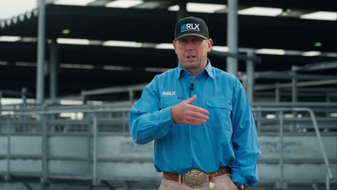 Why Matting Made Sense at TRLX: A Site Manager’s View