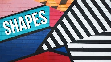 Speed Up Your Workflow with Shapes in Apple Motion 5