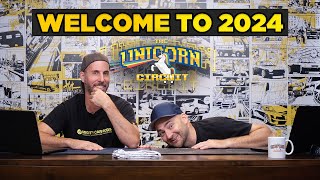 Why Is Everybody Quitting Youtube?? Unicorn Circuit Ep 121