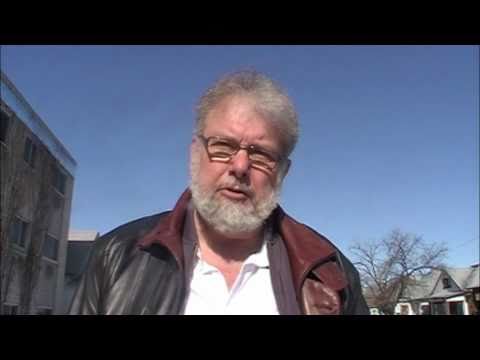 Bill Blaikie Endorses Rebecca Blaikie Winnipeg Nor...