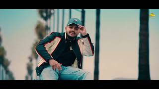 Assi Boote California Laye Ne | 4K Video Song | Gur Sidhu | New Punjabi Song 2023