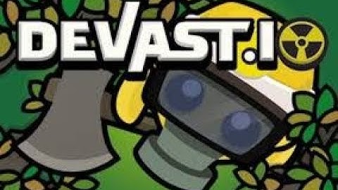 Devast.io Community | KMDFunBox | Viewer Live stream