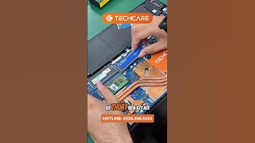 NÂNG CẤP Ổ CỨNG LAPTOP ACER ASPIRE – LẤY LIỀN TRONG NGÀY| TECHCARE.vn