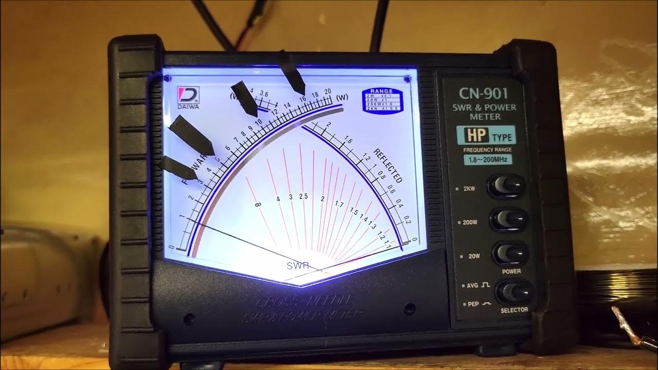 Stryker 955 output test YouTube