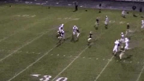 Ricardo Duncan East Lansing WR/DB/KR