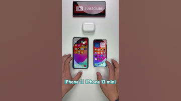 IPhone 11 Vs IPhone 12 Mini Speed Test Newvideo Idea Test 1million 100 Apple Speedtest 
