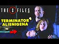 Extraterrestres Idénticos Quieren COLONIZAR LA TIERRA - Resumen Completo The X-Files o Expedientes X