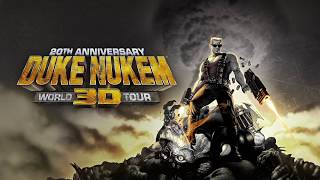 Come get some! Duke Nukeem 20th Anniversary Edition on the Xbox One!
