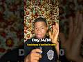 Day 14/30: 14 Days of Showing Up What I Learned So Far #build #consistencywins #content-creator