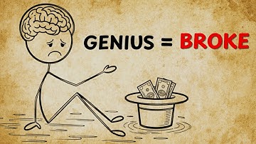 Why You’re Smart, But Not Successful - Productivity Trap