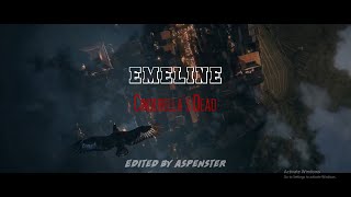 EMELINE - Cinderella's Dead (Lyrical GMV)