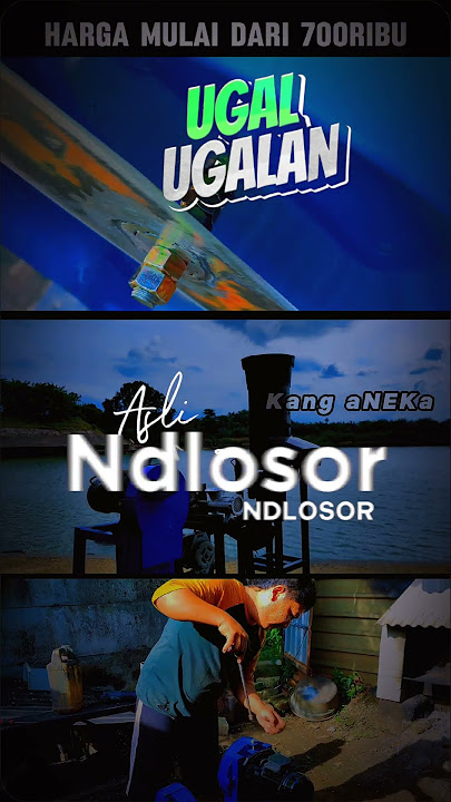 UGAL UGALAN TAK IMBANGI KARO PEDOT #Shortsmotivasi #ilmupadi #templatefyp #hargamesin