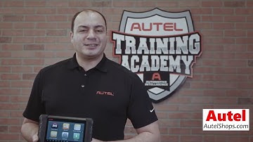 DPF Forced Regeneration Maintenance MK808