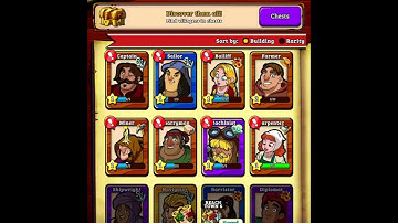 Royal Idle: Medieval Quest - Features