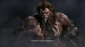 CRUSADERS OF LIGHT: GAME INTRODUCTION