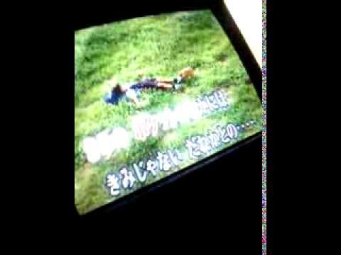 歌ってみた　ポケモンミュウツーの逆襲主題歌　風といっしょに