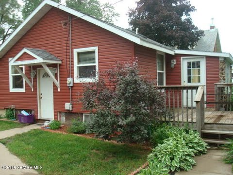 109 Fairfax Street, Winona, MN home video tour