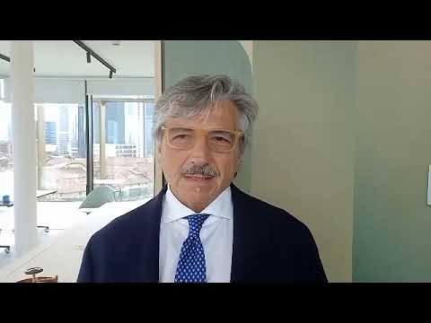 Gennaro Parlati (pres. Sistema Gioco Italia)