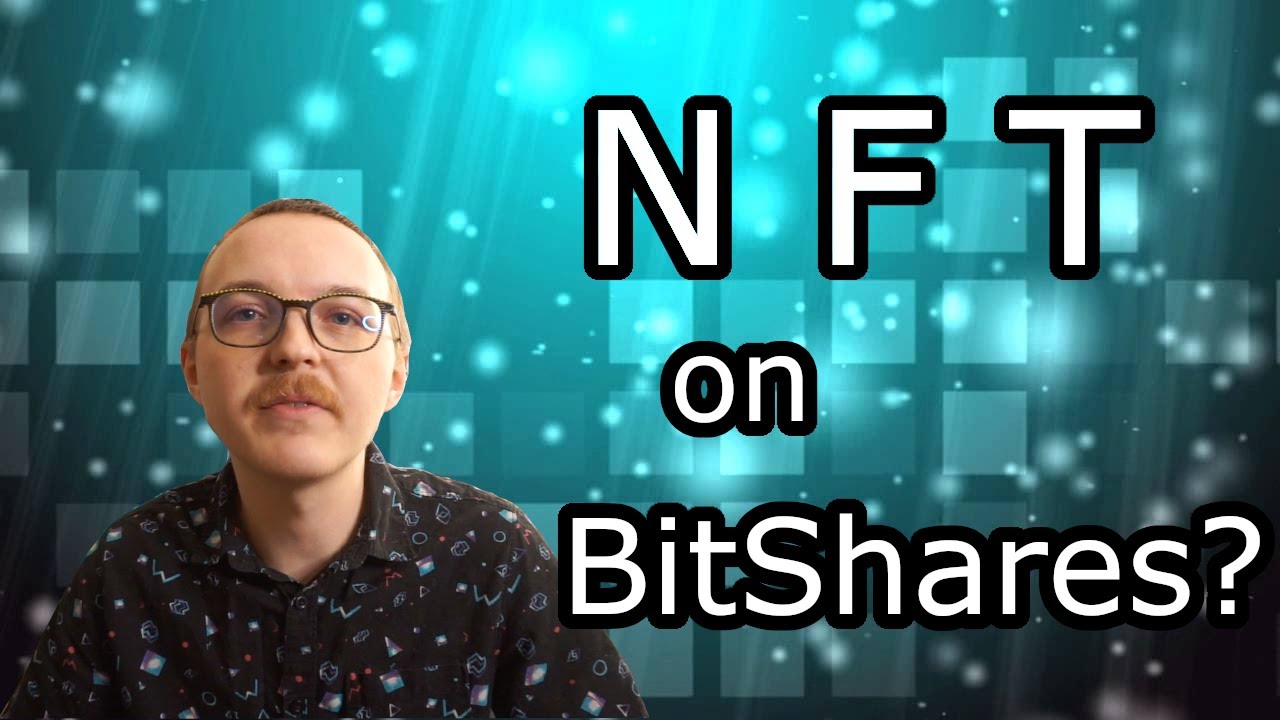 BitShares blockchain platform to launch NFT network – CryptoNinjas