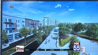 EPA awards $2 Million Brownfields Grant to the City of Fort Wayne