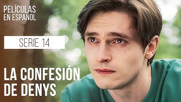 Thumbnail of The Truth About Rita's Death: Who Are You? Series 14 | New Romance Series