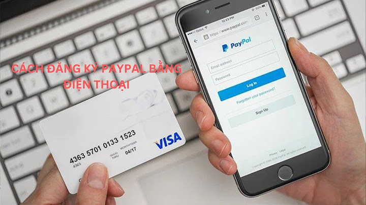 Paypal liên kết với ngân hàng nào ở việt nam năm 2024