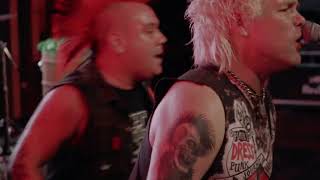 The Casualties (Live) - October 28, 2023 [Above Death]