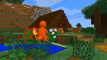 Pixelmon: Reforged - Ep. 1:  Gotta Catch 