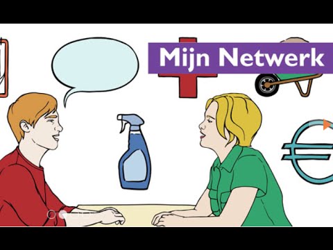 Video: Het laaste man van netwerk verander?