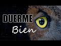 😴 Como Eliminar Los Problemas de INSOMNIO Y Dormir Sin PREOCUPACIONES/Sencillo y Efectivo consejo