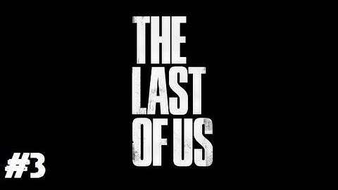 The Last of Us Part 3 - Robert