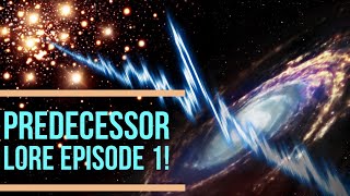 Contact With Prime, Gideon's Awakening - Predecessor Lore Episode 1!