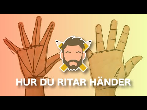 Video: 4 sätt att rita Rainbow Dash