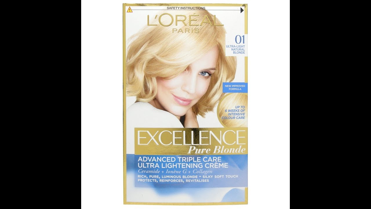 1. Pure Blond Hair Color: The Ultimate Guide - wide 2