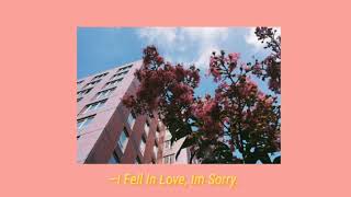 Video thumbnail of "I Fell In Love Im Sorry - Shiloh Dynasty"