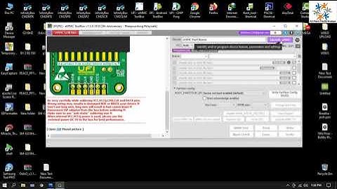 SAMSUNG SM G318HZ FLASHING ERROR DEAD BOOT REPAIR UFI BOX