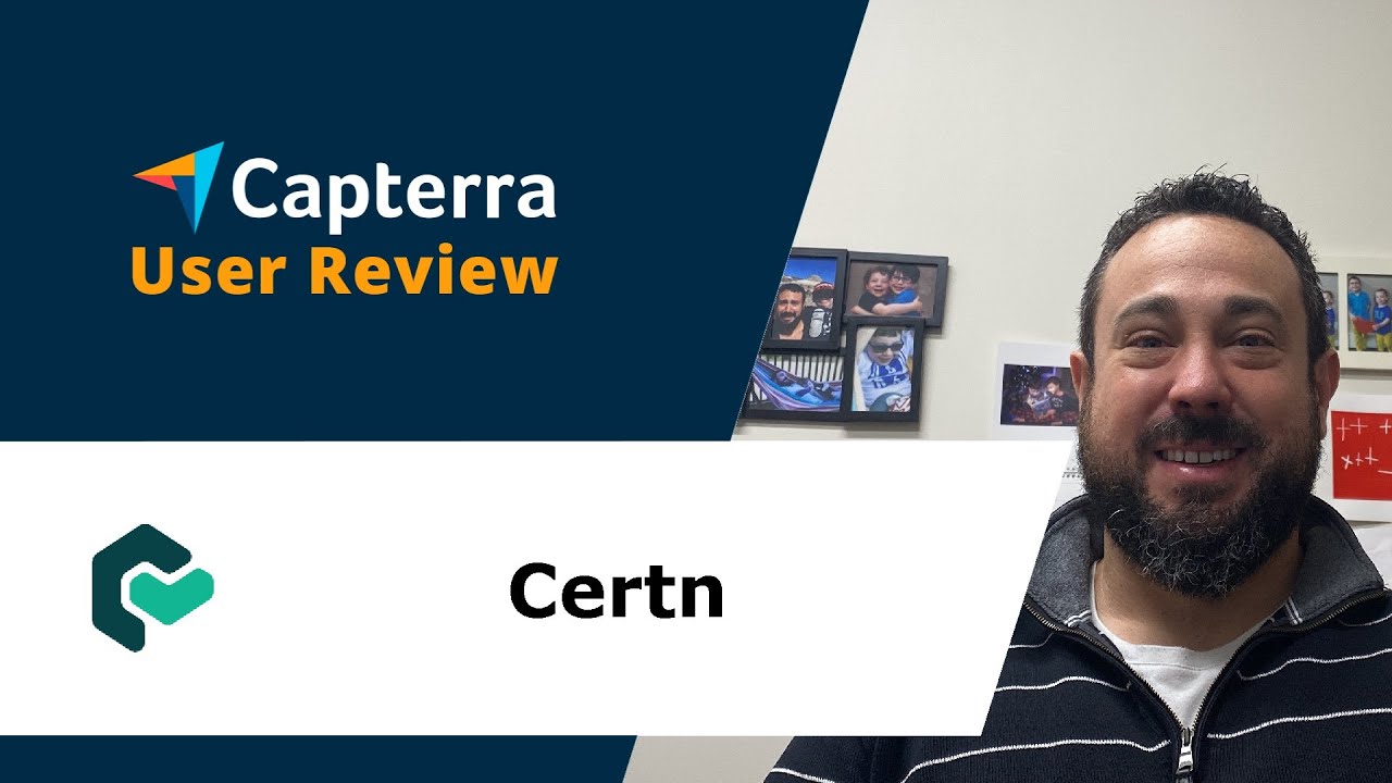 Certn Review: New user
