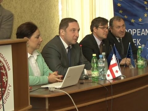 ევროპის კვირეული თესაუში