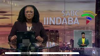 Iindaba zesiXhosa @19H00 | 25 June 2026