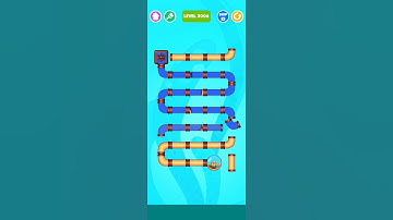 How to save the fish/save the fish ll pull the pin game//3006 level #shorts#save the fish#trending