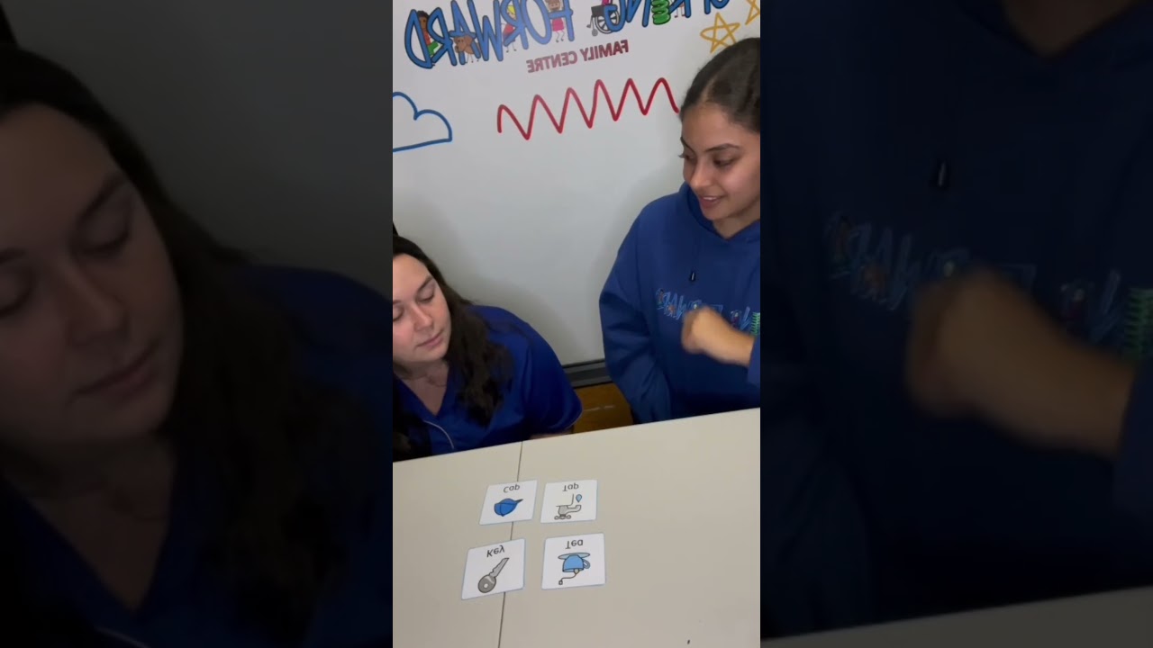 What are minimal pairs in speech pathology?🤔 #minimalpairs #speechtherapy #speechlanguagepathology