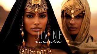 Divine Music - Ethnic & Deep House Mix 2023 [Vol.23]