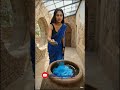Wife ka pati lava #timelapse #usa  water #shortvideo