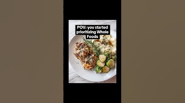 definitely use an app for automatic grocery lists and recipe organization #zest #yhwach