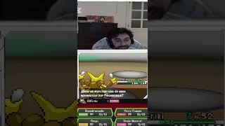 ¿ACTUÉ CORRECTAMENTE?🤔COMENTEN #pokemon #pokémon #pokemonshorts #randomlocke #duallocke