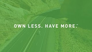 Zipcar | Own less. Have more.™