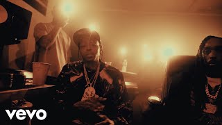 Cookie Money - HAVE MONEY HAVE HEART ft. Lil AJ