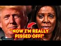 Breakingvictory for trump letitia james is furious ny appeals court reduces bond