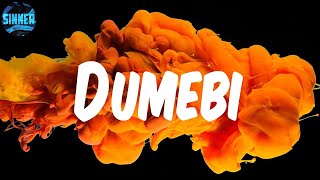 Rema - Dumebi (Lyrics)